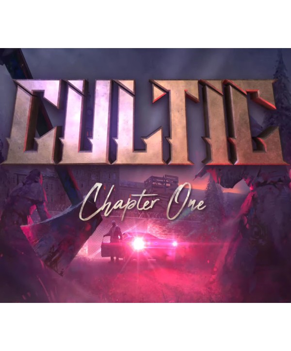Cultic: Chapter One Steam Key GLOBAL